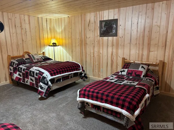 $1,595,000 | 3801 Whispering Pine Drive, Island Park, ID 83429