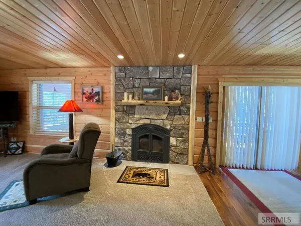 $1,595,000 | 3801 Whispering Pine Drive, Island Park, ID 83429