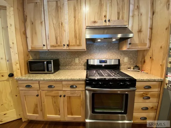 $1,595,000 | 3801 Whispering Pine Drive, Island Park, ID 83429