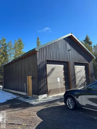 $1,595,000 | 3801 Whispering Pine Drive, Island Park, ID 83429