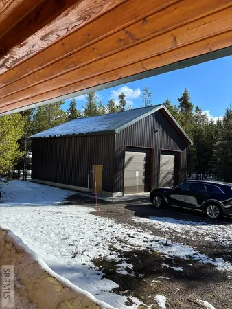 $1,595,000 | 3801 Whispering Pine Drive, Island Park, ID 83429