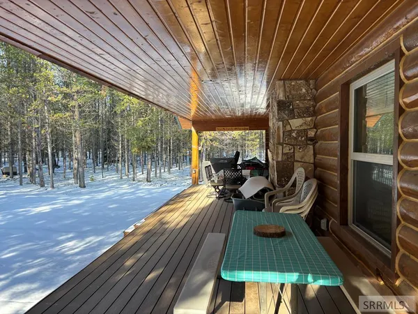 $1,595,000 | 3801 Whispering Pine Drive, Island Park, ID 83429