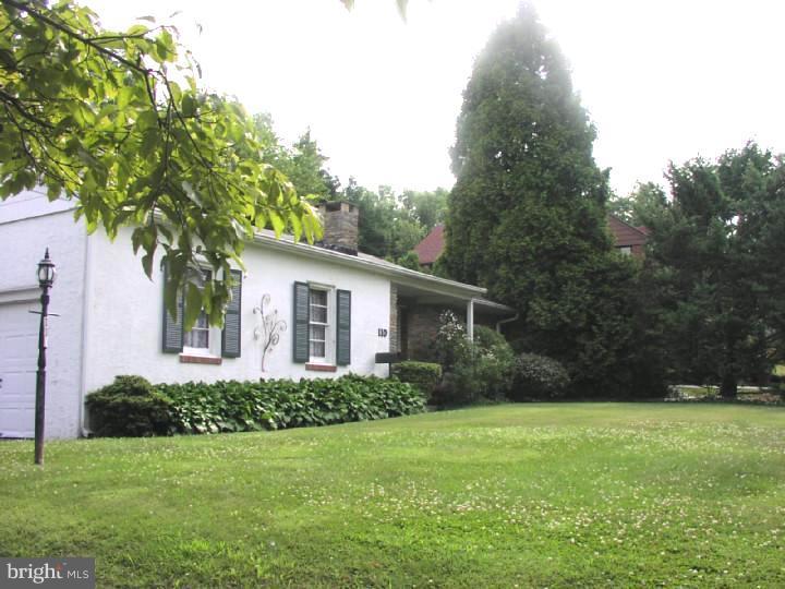 110 Kingston Road Cheltenham, PA 19012 - Photo 2 of 24 Exterior Front