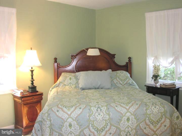 110 Kingston Road Cheltenham, PA 19012 - Photo 13 of 24 Bedroom - Main