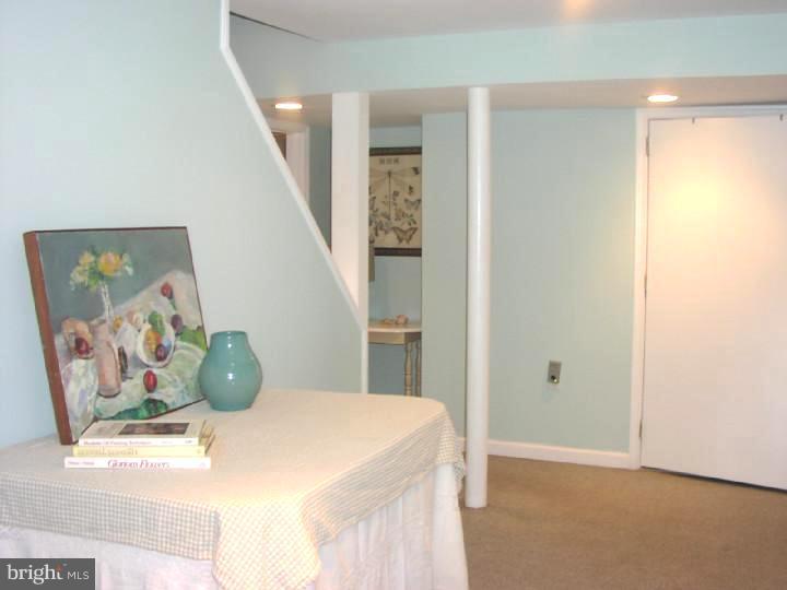 110 Kingston Road Cheltenham, PA 19012 - Photo 15 of 24 Basement - Finished
