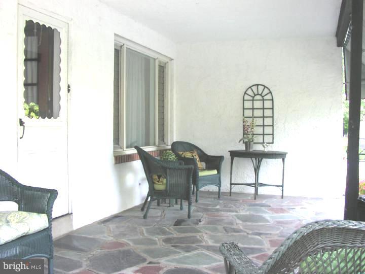 110 Kingston Road Cheltenham, PA 19012 - Photo 19 of 24 Porch