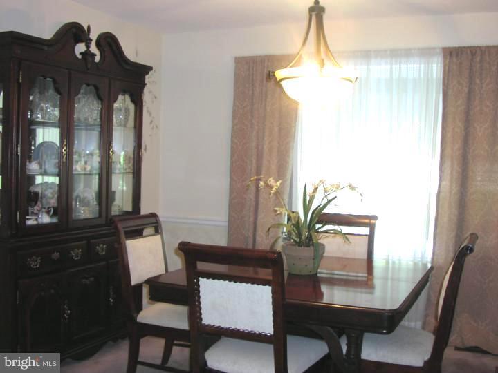110 Kingston Road Cheltenham, PA 19012 - Photo 7 of 24 Dining Room