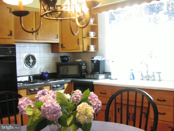110 Kingston Road Cheltenham, PA 19012 - Photo 8 of 24 Kitchen