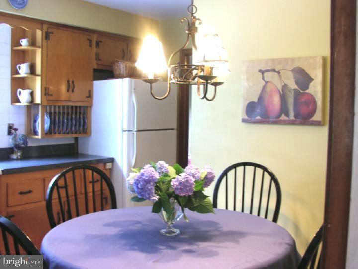 110 Kingston Road Cheltenham, PA 19012 - Photo 9 of 24 Kitchen
