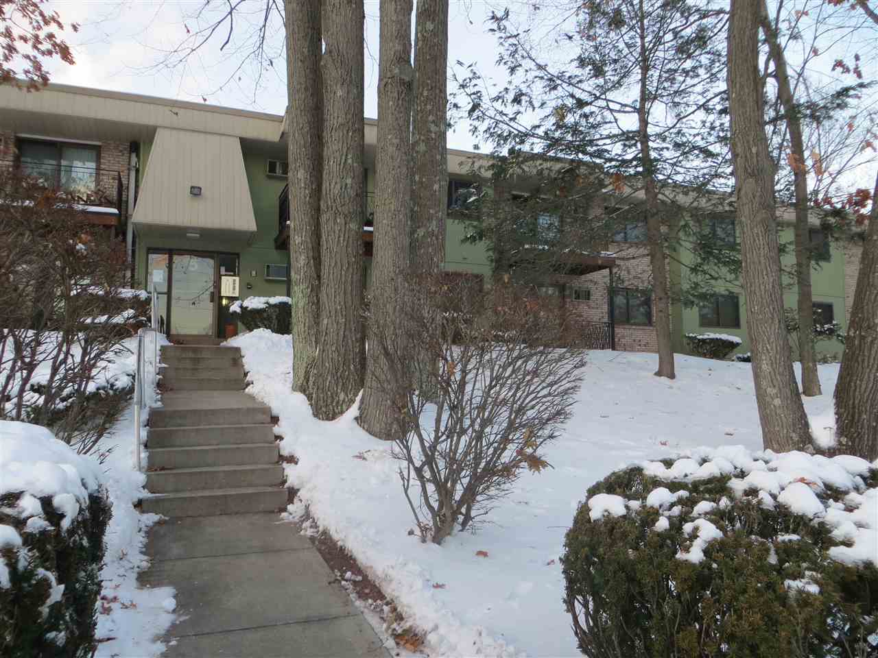 5 Strawberry Bank Road, Unit 8 Nashua, NH 03062 - Photo 20 of 28