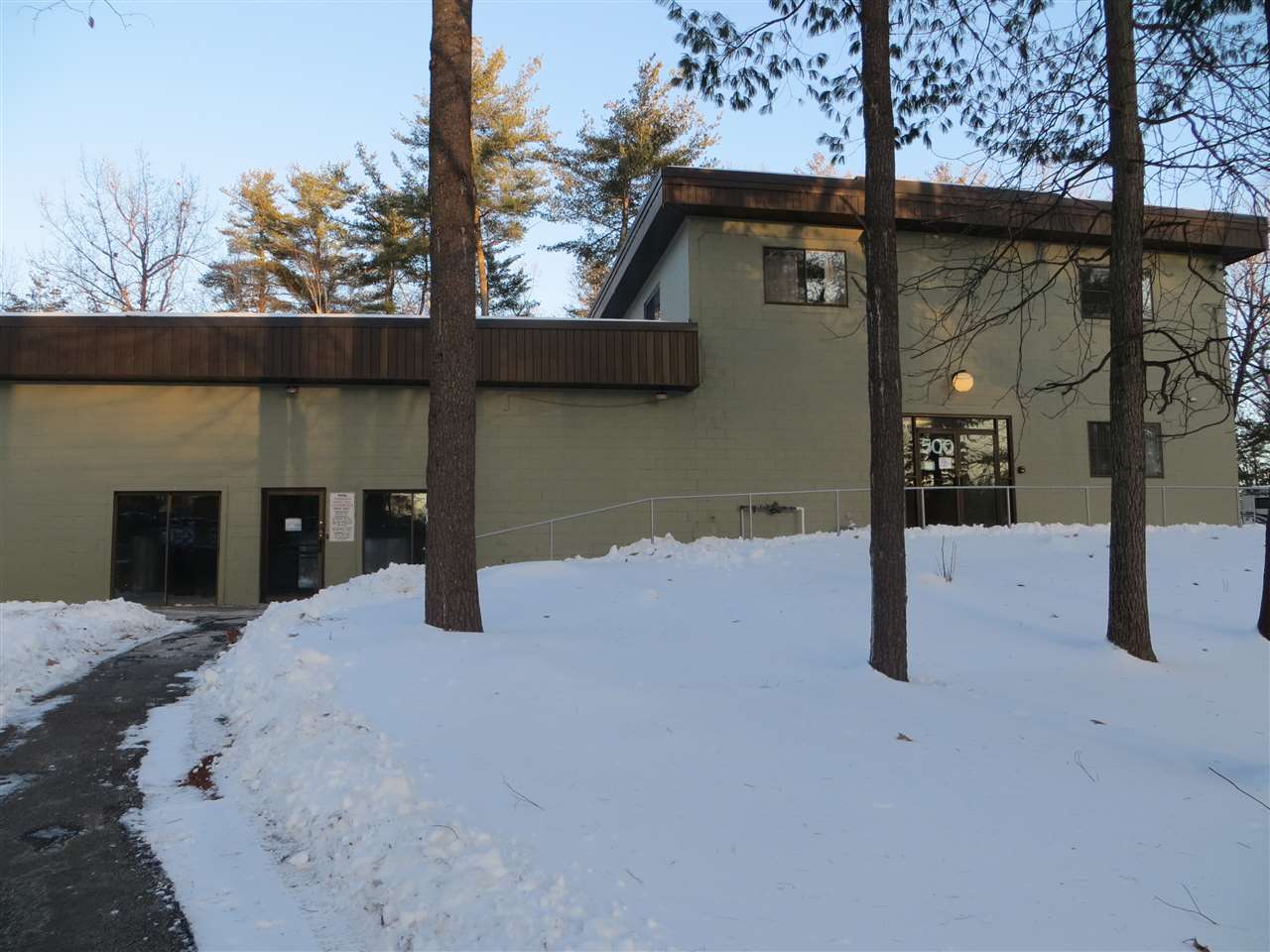5 Strawberry Bank Road, Unit 8 Nashua, NH 03062 - Photo 22 of 28