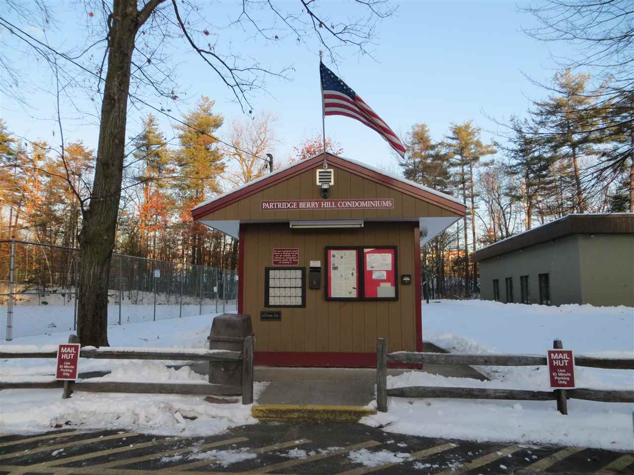 5 Strawberry Bank Road, Unit 8 Nashua, NH 03062 - Photo 23 of 28