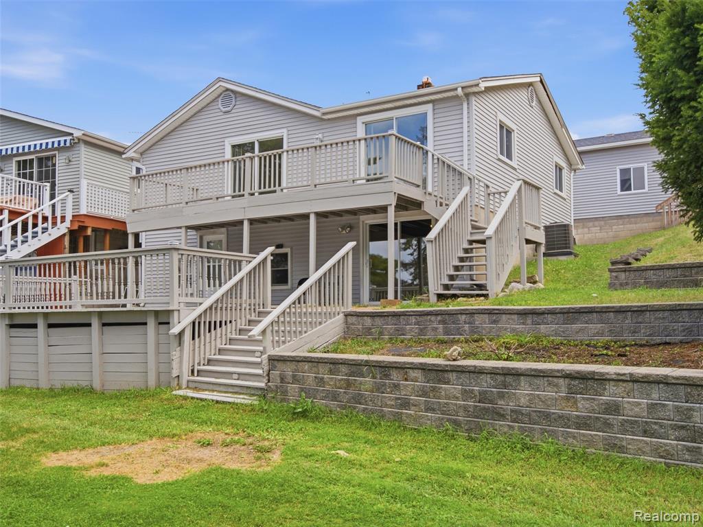2205 Gray Road Lapeer, MI 48446 - Photo 30 of 39 Gallery Image 30