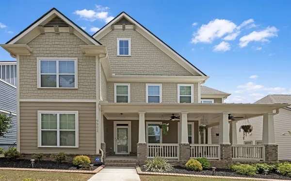 $520,000 | 9902 Ashton Old Road, Douglasville, GA 30135