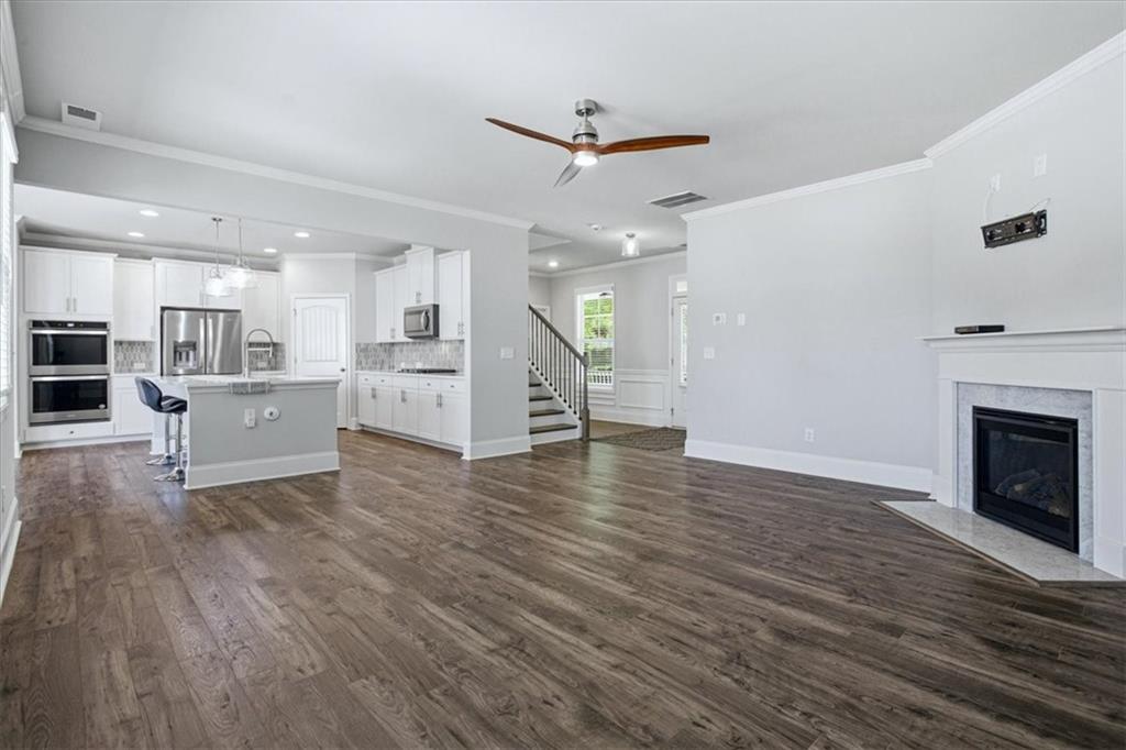 9902 Ashton Old Road Douglasville, GA 30135 - Photo 16 of 58