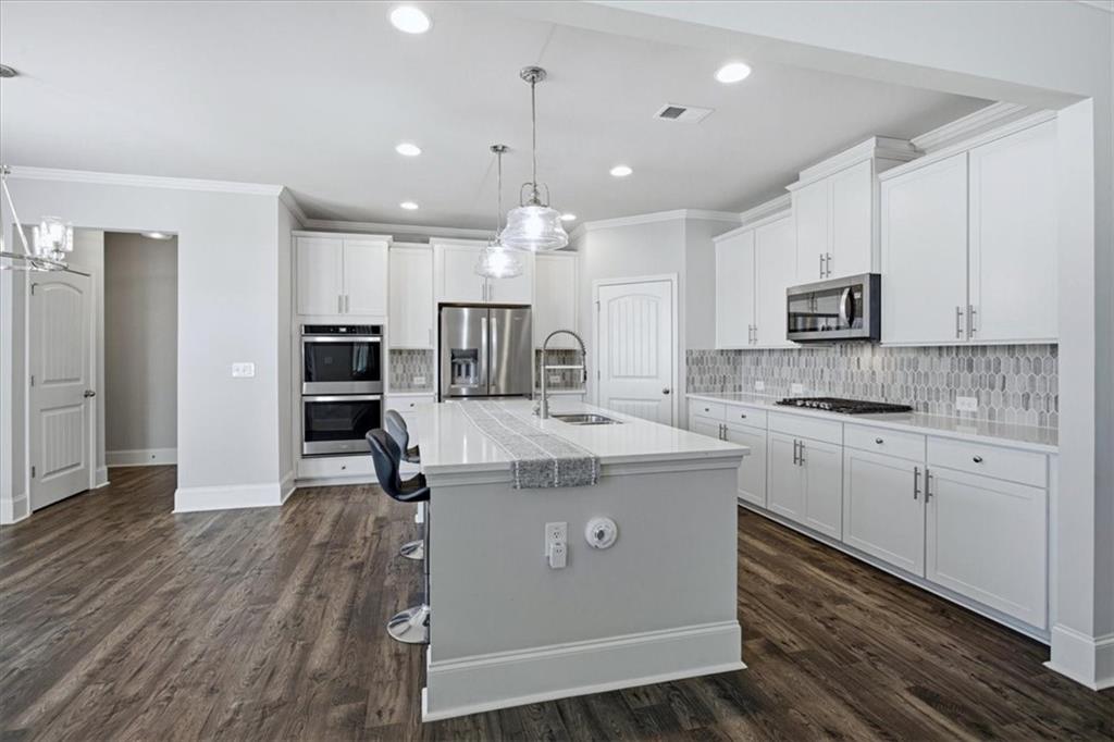 9902 Ashton Old Road Douglasville, GA 30135 - Photo 17 of 58