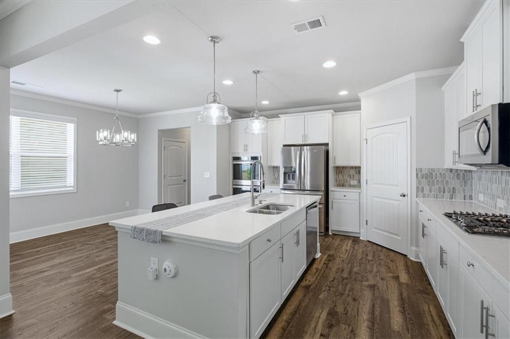 9902 Ashton Old Road Douglasville, GA 30135 - Photo 18 of 58