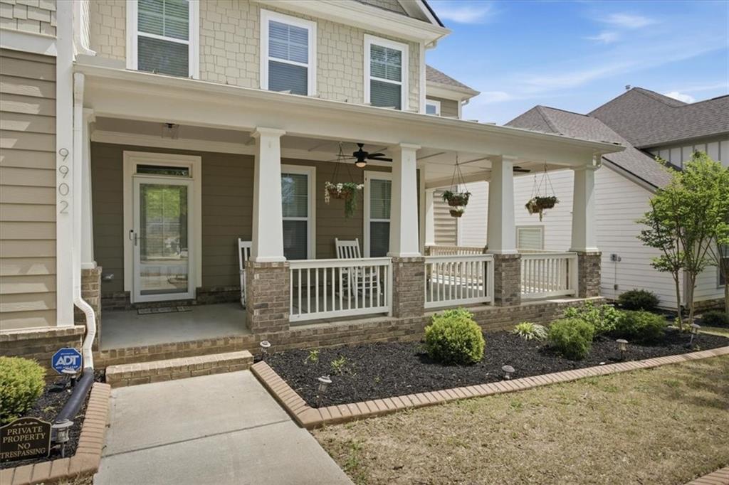 9902 Ashton Old Road Douglasville, GA 30135 - Photo 44 of 58