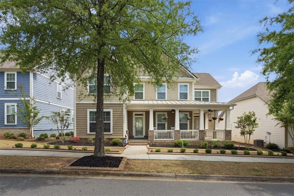 9902 Ashton Old Road Douglasville, GA 30135 - Photo 45 of 58
