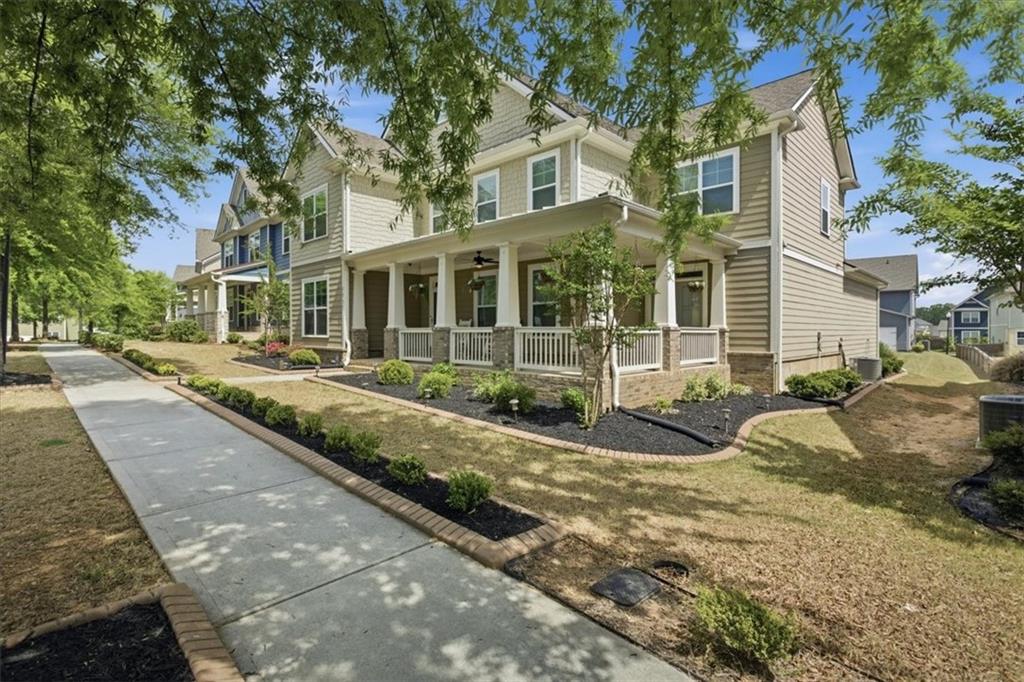 9902 Ashton Old Road Douglasville, GA 30135 - Photo 46 of 58