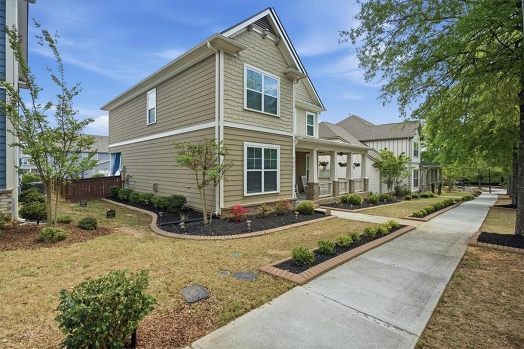 9902 Ashton Old Road Douglasville, GA 30135 - Photo 48 of 58