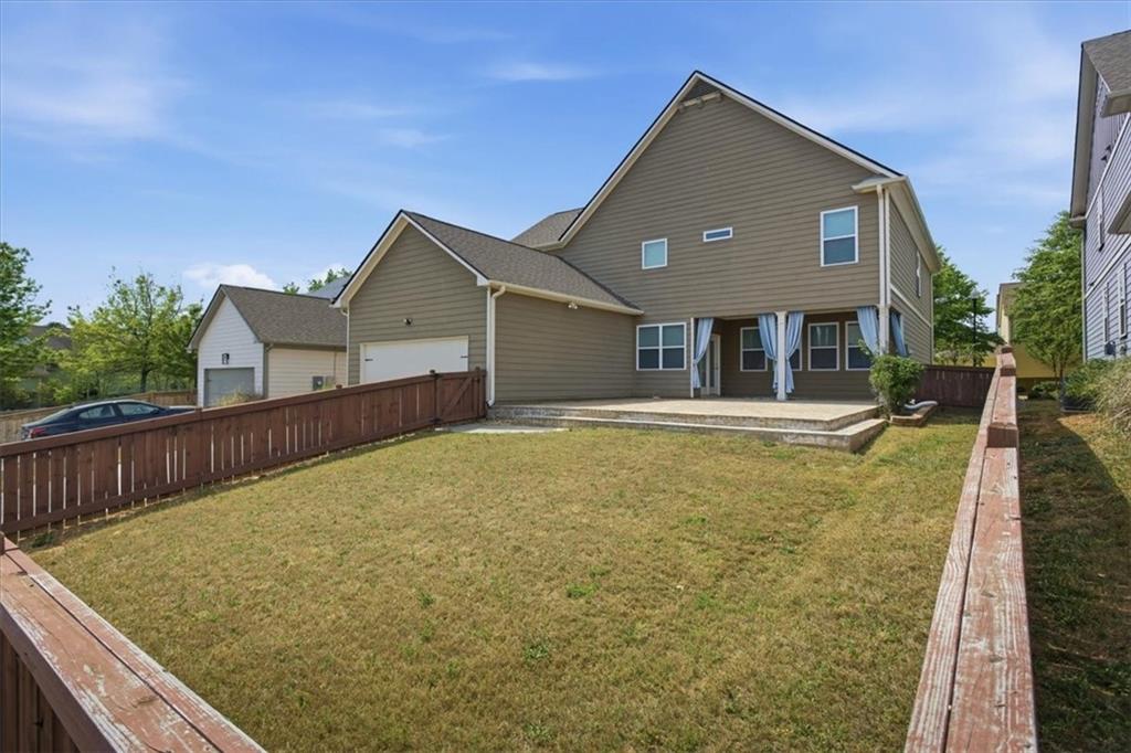9902 Ashton Old Road Douglasville, GA 30135 - Photo 49 of 58