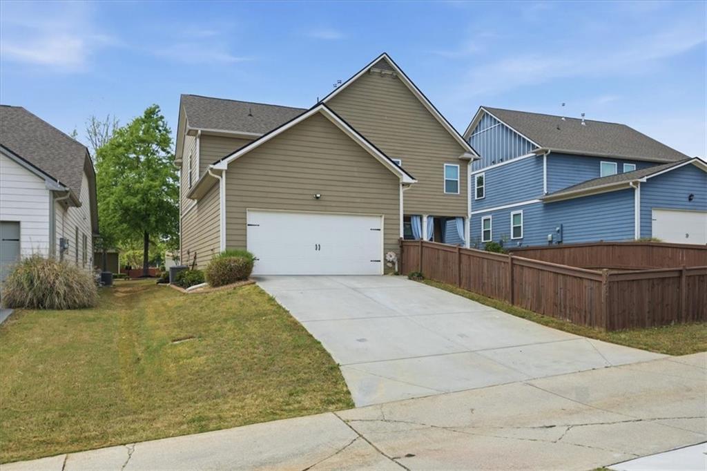 9902 Ashton Old Road Douglasville, GA 30135 - Photo 50 of 58