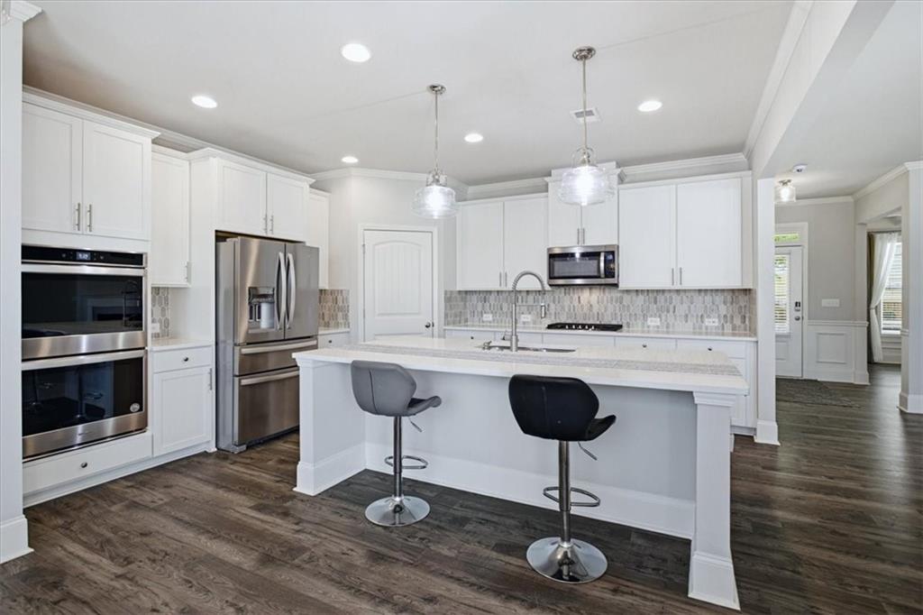 9902 Ashton Old Road Douglasville, GA 30135 - Photo 5 of 58