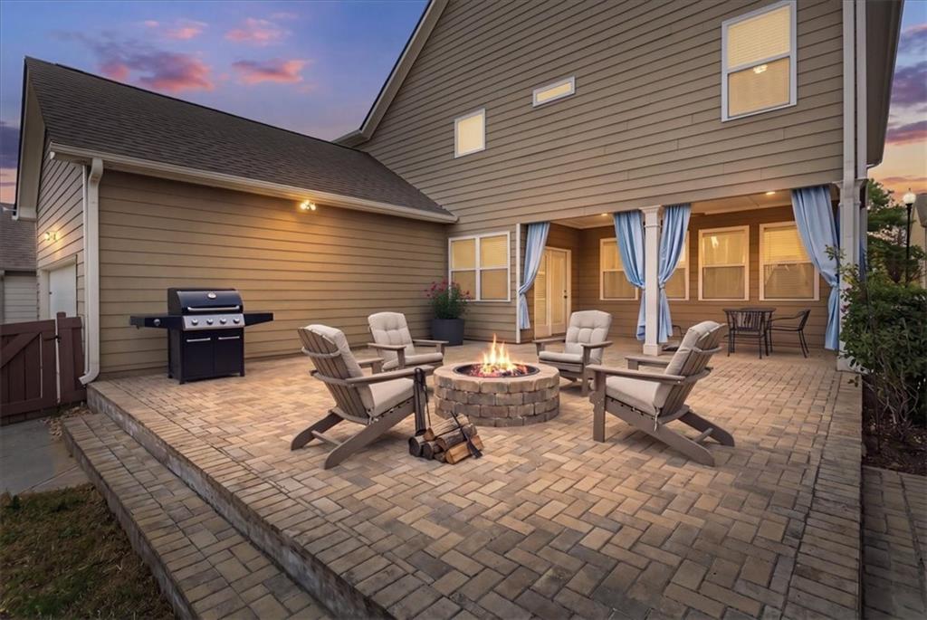 9902 Ashton Old Road Douglasville, GA 30135 - Photo 51 of 58