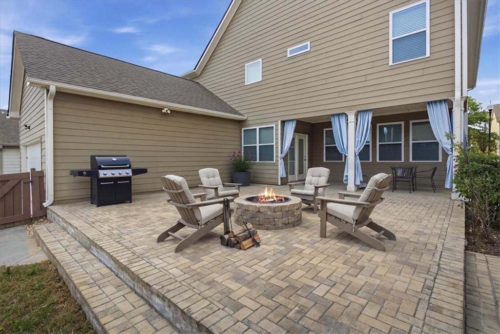 9902 Ashton Old Road Douglasville, GA 30135 - Photo 52 of 58