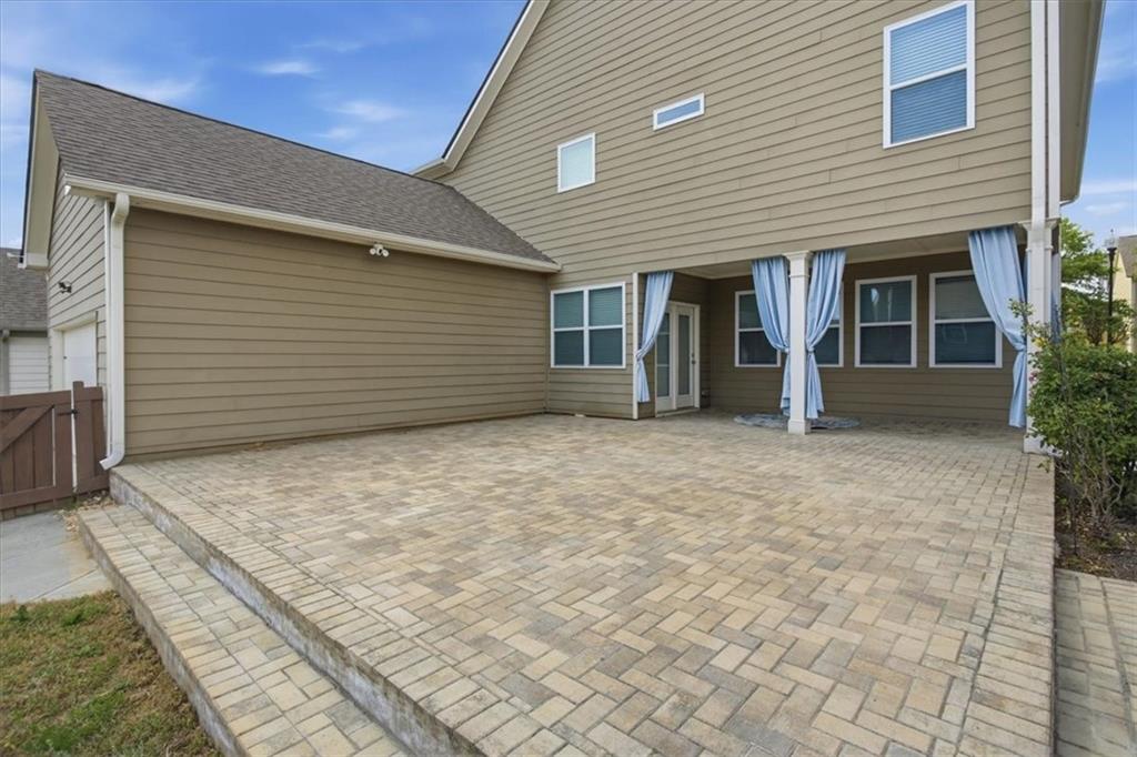 9902 Ashton Old Road Douglasville, GA 30135 - Photo 53 of 58