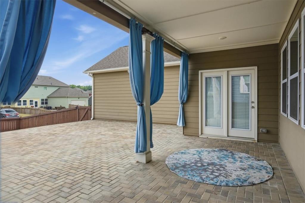 9902 Ashton Old Road Douglasville, GA 30135 - Photo 55 of 58