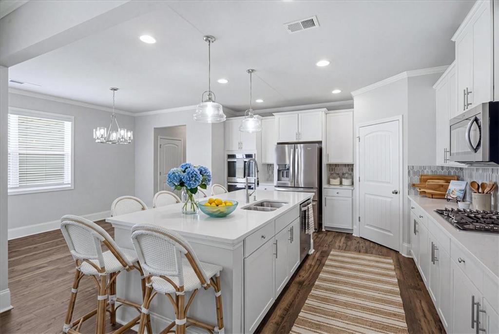 9902 Ashton Old Road Douglasville, GA 30135 - Photo 6 of 58