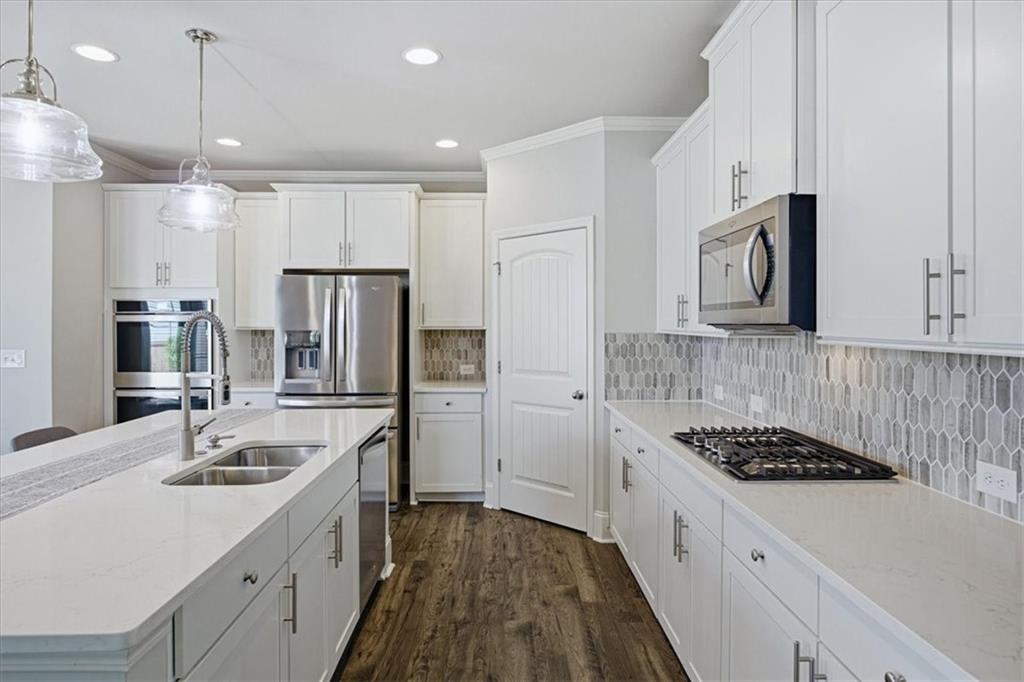 9902 Ashton Old Road Douglasville, GA 30135 - Photo 7 of 58