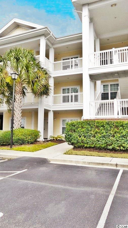 1000 Ray Costin Way, Unit 104 Murrells Inlet, SC 29576 - Photo 1 of 25 Gallery Image 1