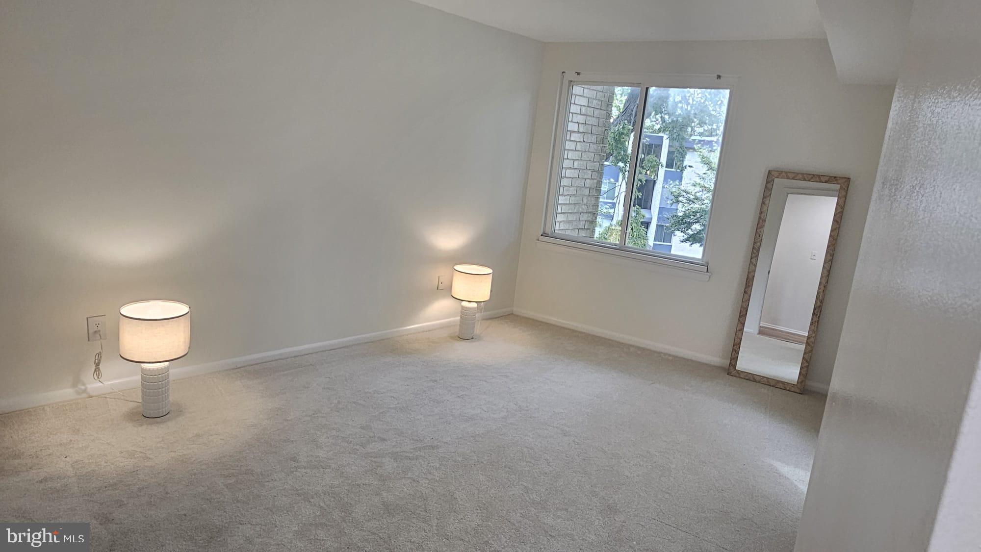 2515 Baltimore Road, Unit 25155 Rockville, MD 20853 - Photo 19 of 25 Second bedroom is also spacious