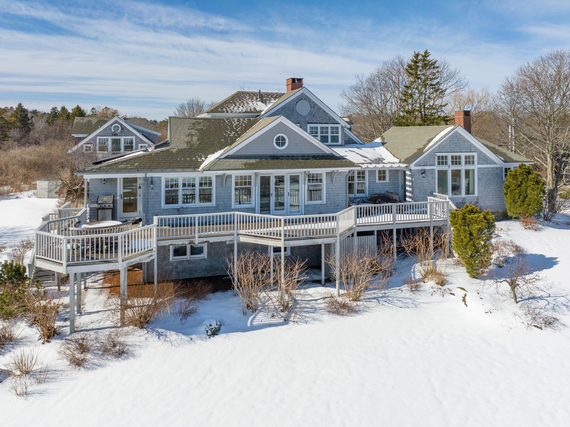 7 Brook Road Cape Elizabeth, ME 04107 - Photo 62 of 75 7 Brook Road-03