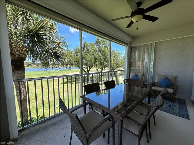 a view of an ocean view