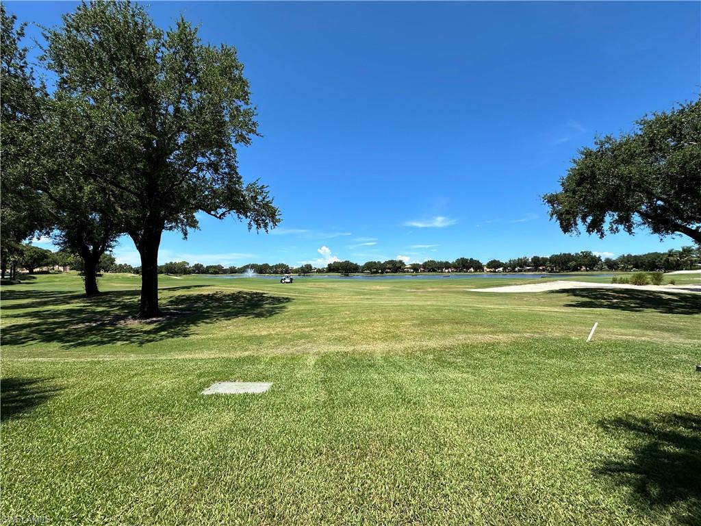1965 Crestview Way, Unit 156 Naples, FL 34119 - Photo 34 of 45 a view of an ocean view