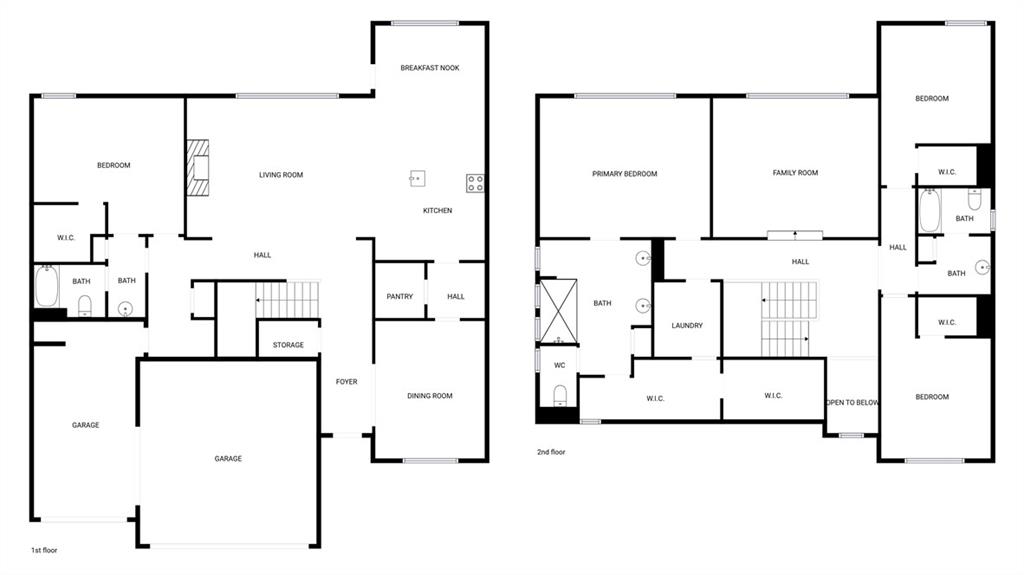 908 West Union Grove Circle Auburn, GA 30011 - Photo 16 of 16