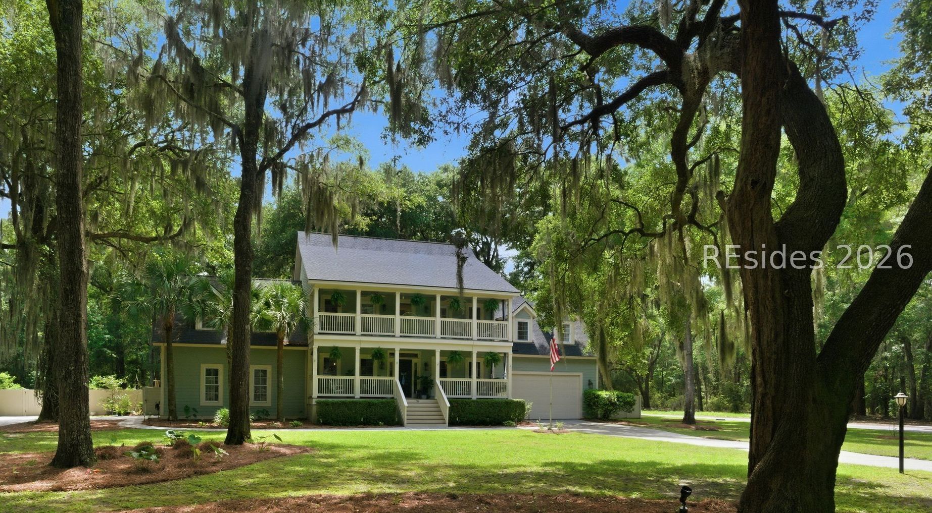 70 Foreman Hill Road Bluffton, SC 29910 - Photo 3 of 53 Front