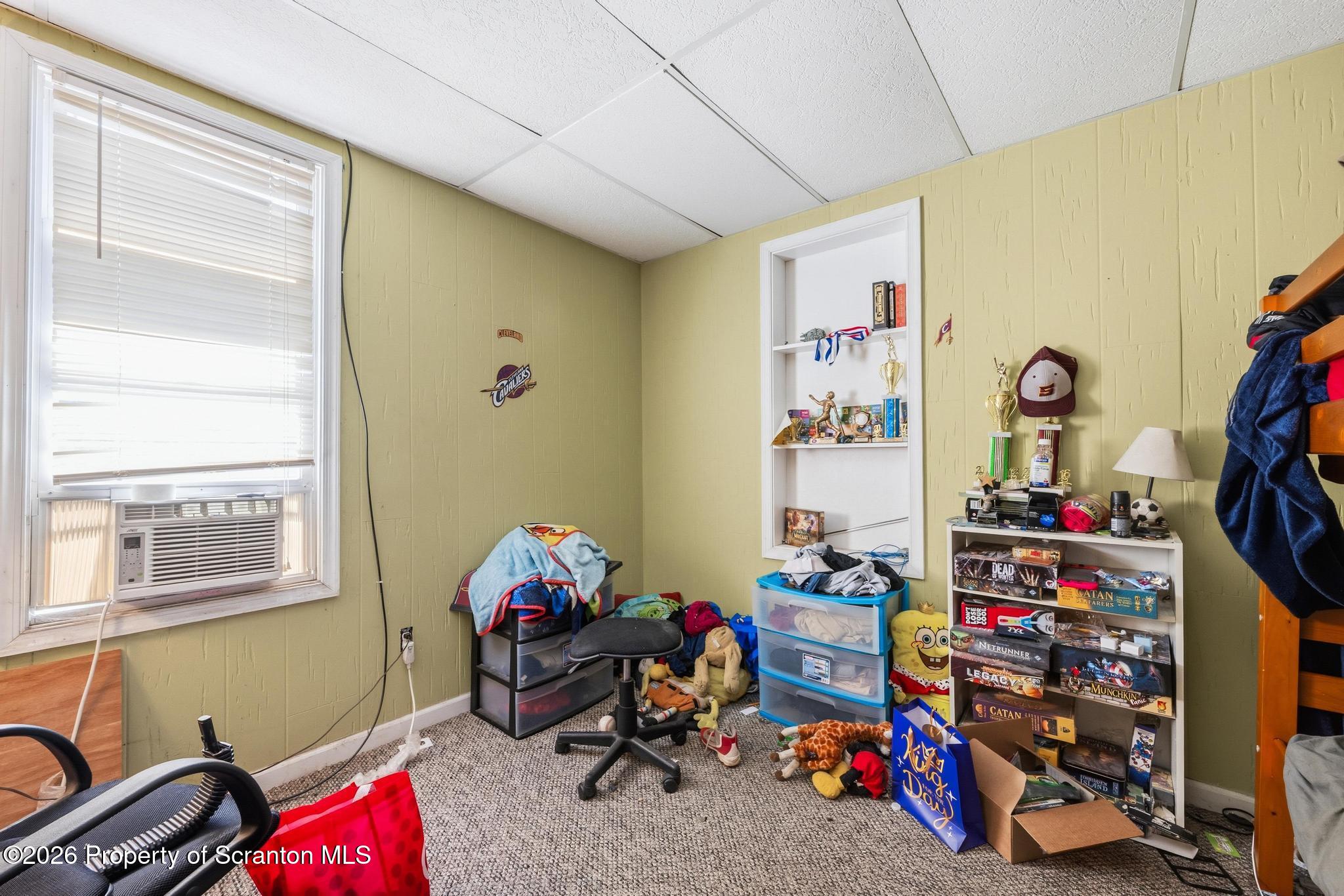 518 Prospect Avenue Scranton, PA 18505 - Photo 32 of 59 a play room with toys