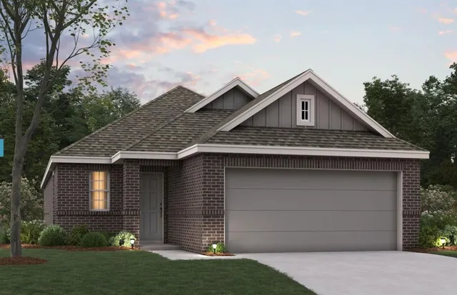 $325,959 | 418 Silent Pond Park, Lavon, TX 75166