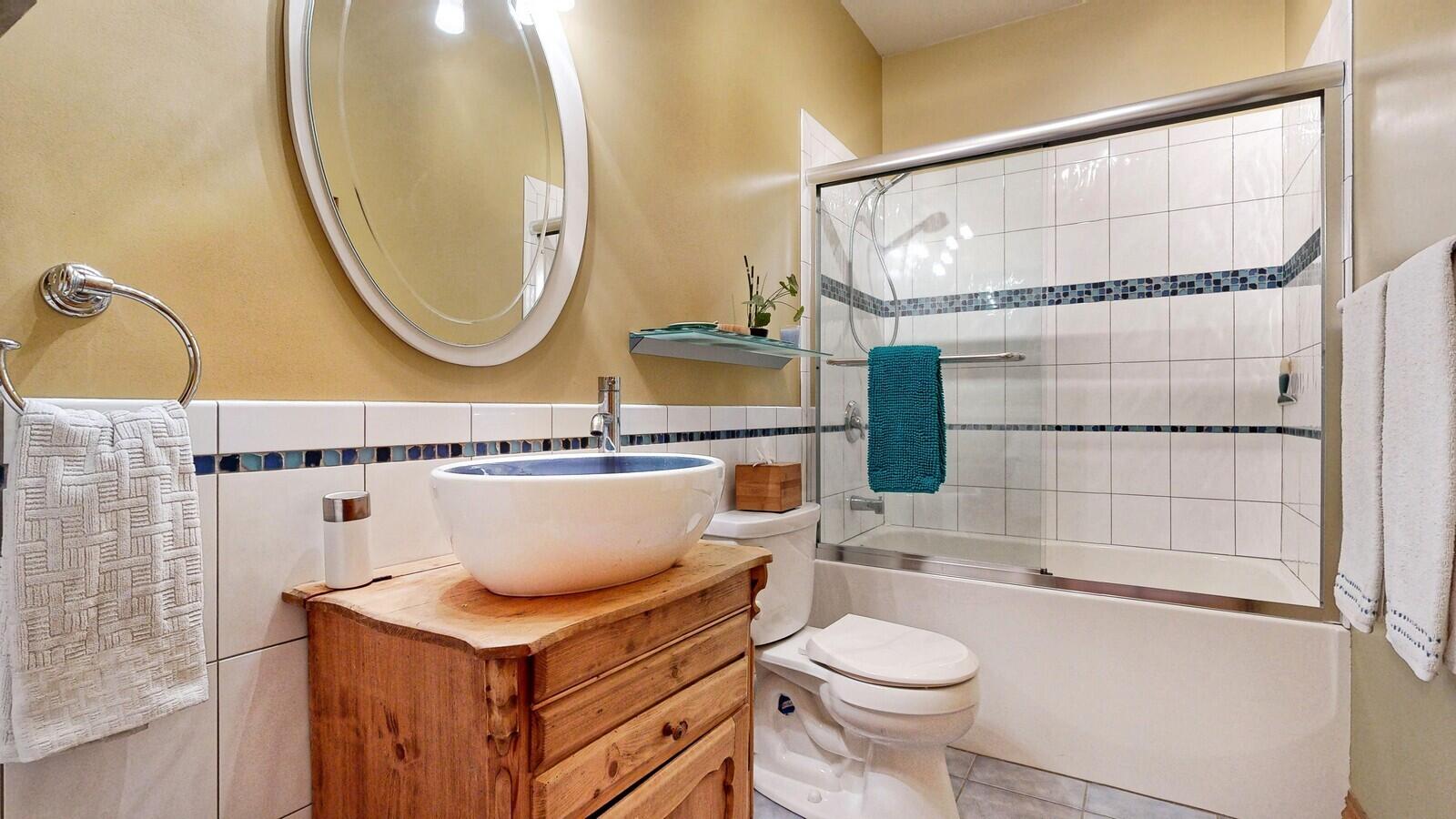 16 Knowles Point Road Bridgton, ME 04009 - Photo 118 of 158 1st Floor Full Bath