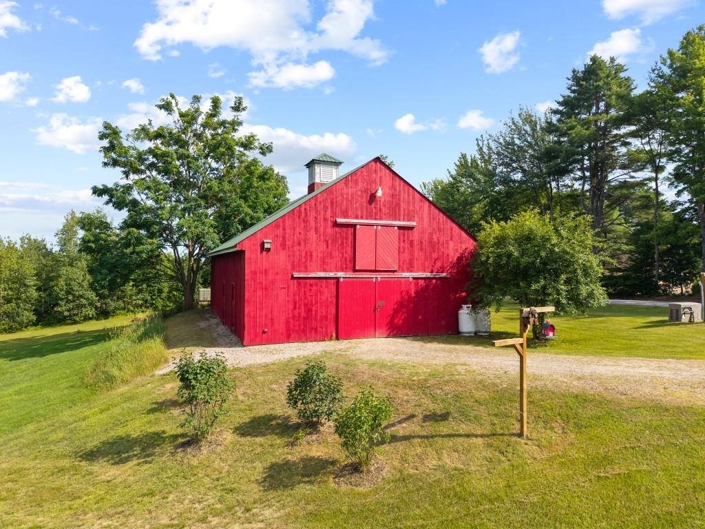 335 Granite Road Ossipee, NH 03864 - Photo 22 of 37
