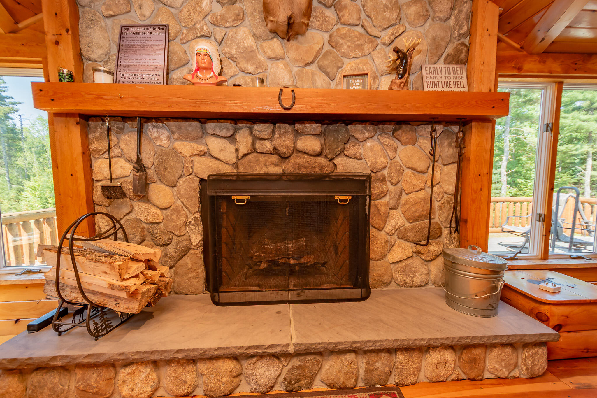 230 Gray Hill Road Dover-Foxcroft, ME 04426 - Photo 50 of 115 DSC_0382