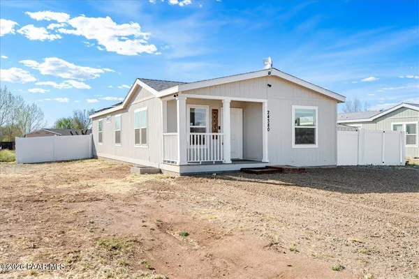 $279,900 | 24380 North Marblehead Avenue, Paulden, AZ 86334