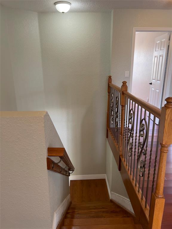 1423 Southwest 158th Avenue Pembroke Pines, FL 33027 - Photo 16 of 43 a view of entryway with stairs