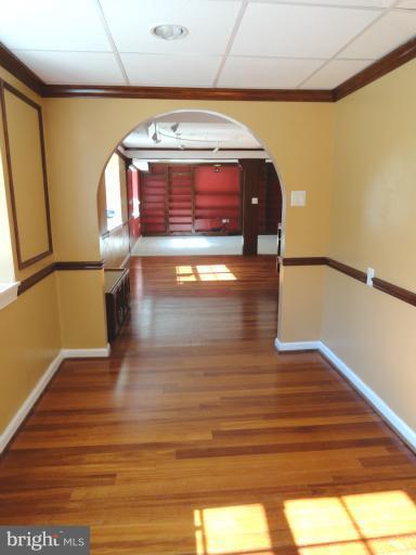 7007 Sandy Spring Road Laurel, MD 20707 - Photo 4 of 30 Basement