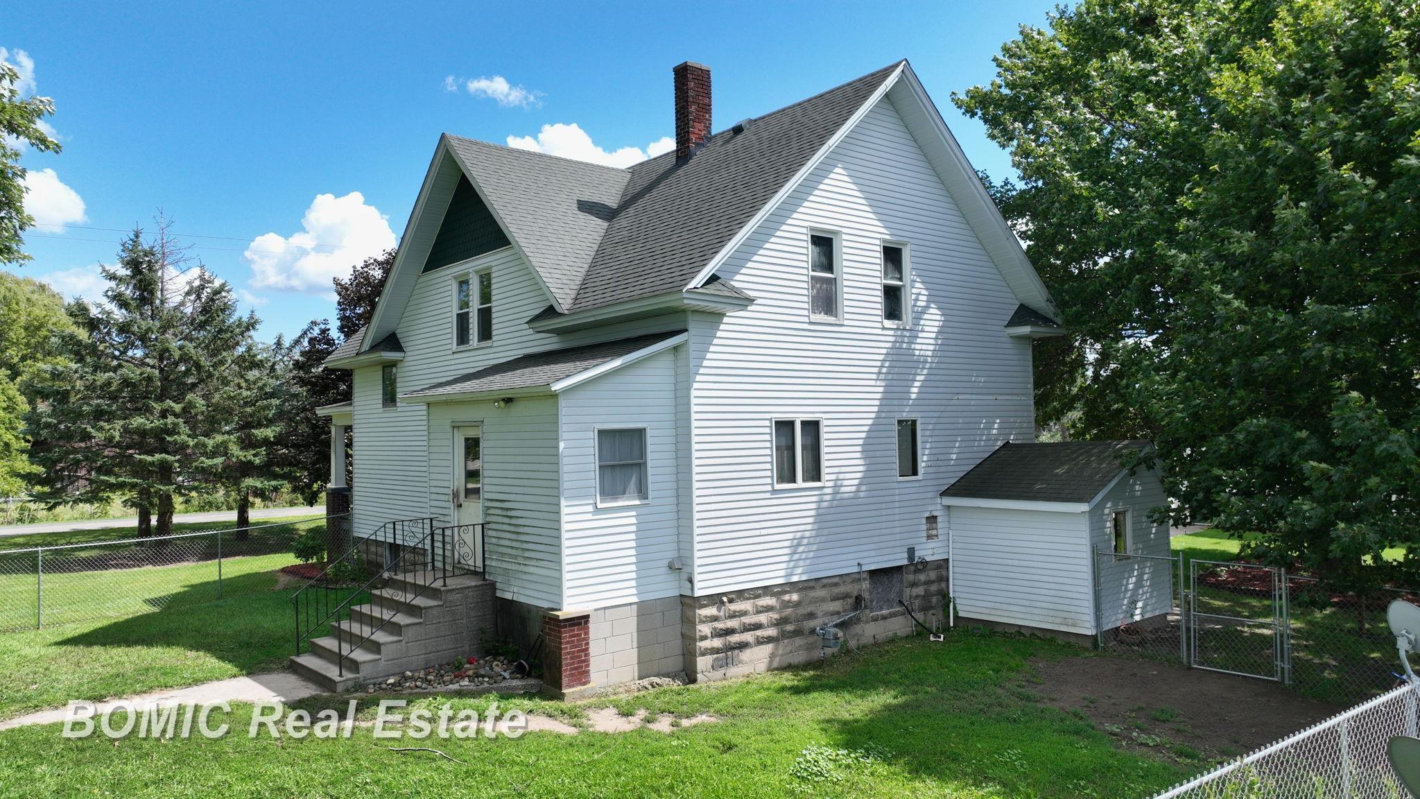 2575 North Block Road Reese, MI 48757 - Photo 33 of 47